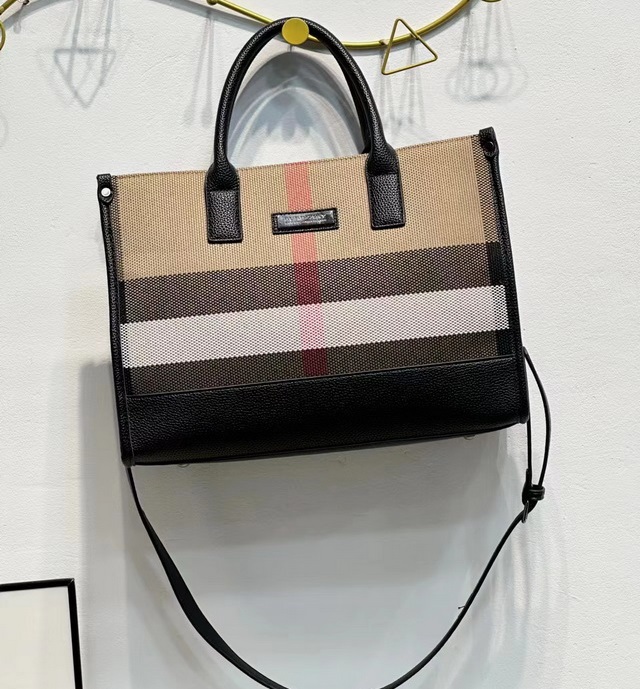 Burberry Handbags 023